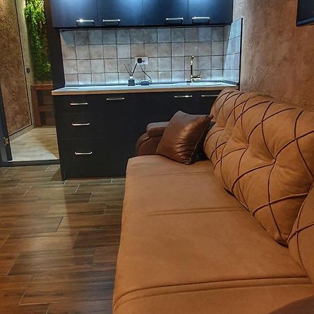 Castello Inn Smederevska Palanka 외부 사진