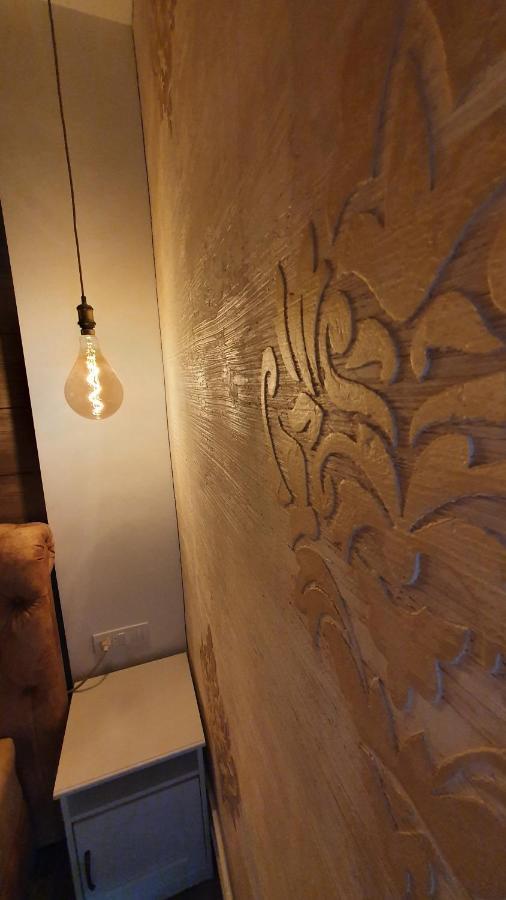 Castello Inn Smederevska Palanka 외부 사진