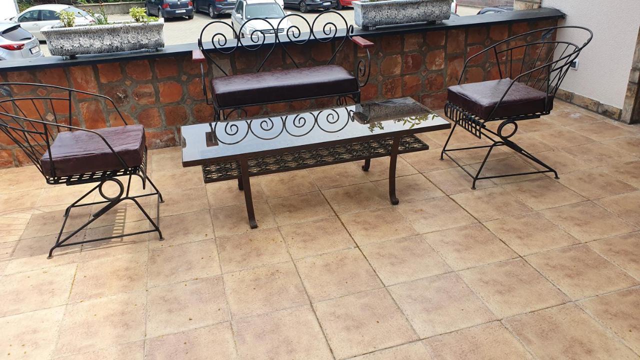 Castello Inn Smederevska Palanka 외부 사진