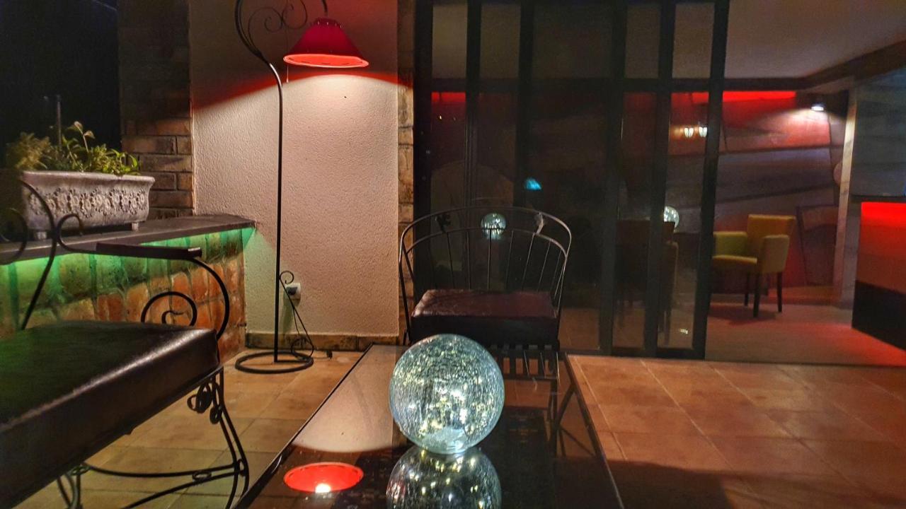 Castello Inn Smederevska Palanka 외부 사진