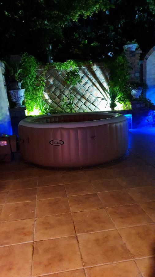 Castello Inn Smederevska Palanka 외부 사진