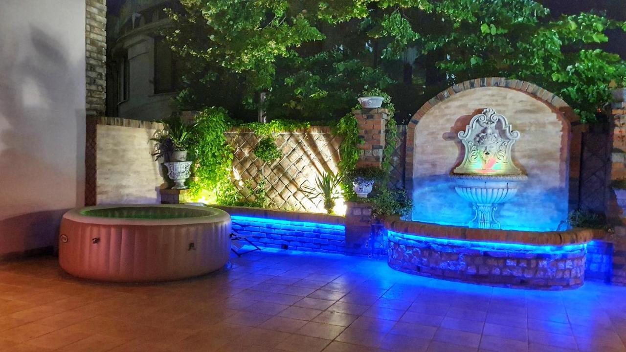 Castello Inn Smederevska Palanka 외부 사진