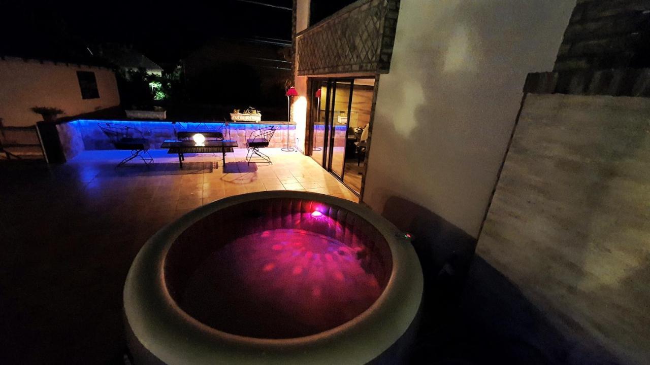 Castello Inn Smederevska Palanka 외부 사진