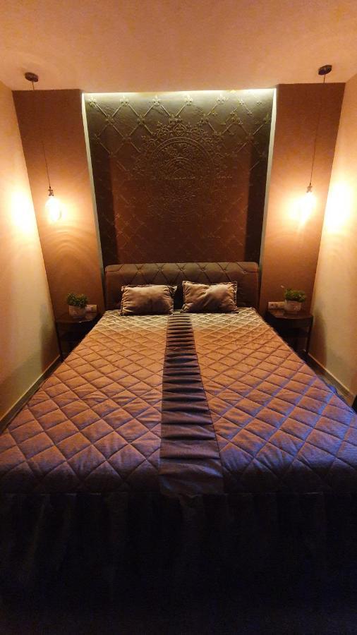 Castello Inn Smederevska Palanka 외부 사진