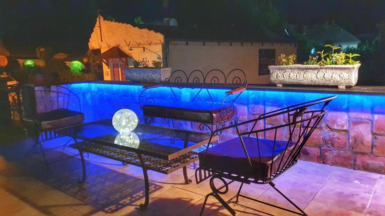 Castello Inn Smederevska Palanka 외부 사진