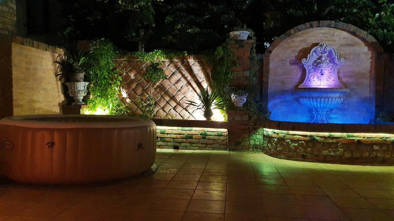 Castello Inn Smederevska Palanka 외부 사진