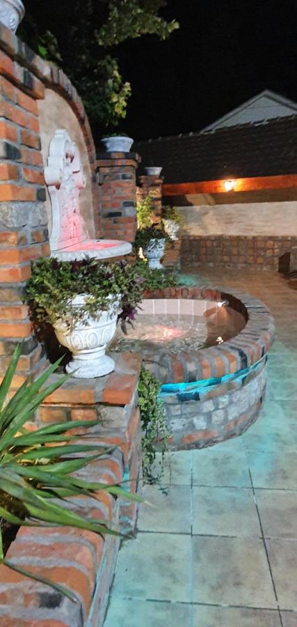 Castello Inn Smederevska Palanka 외부 사진