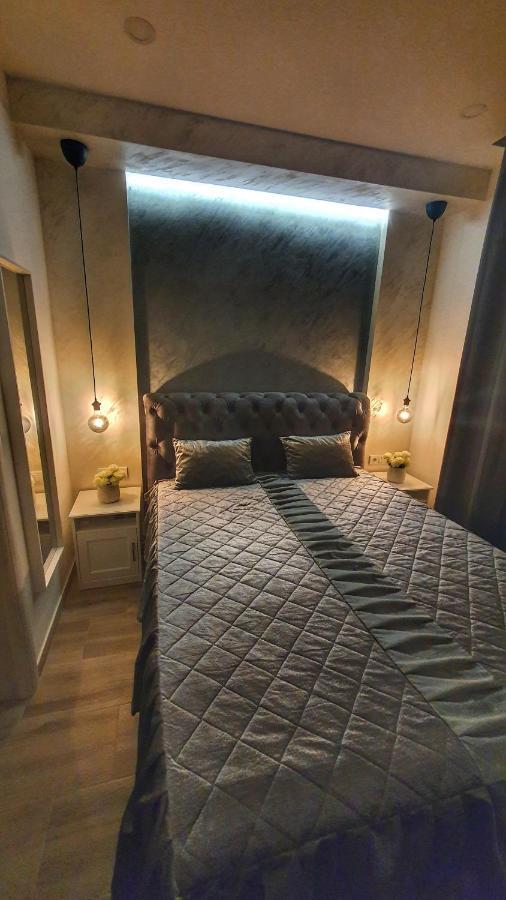 Castello Inn Smederevska Palanka 외부 사진