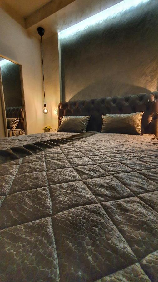 Castello Inn Smederevska Palanka 외부 사진