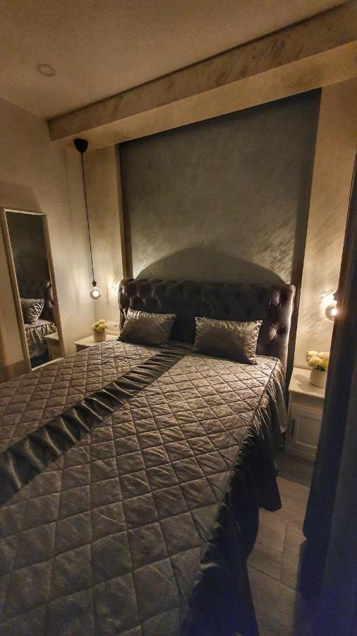 Castello Inn Smederevska Palanka 외부 사진