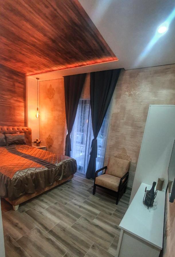 Castello Inn Smederevska Palanka 외부 사진