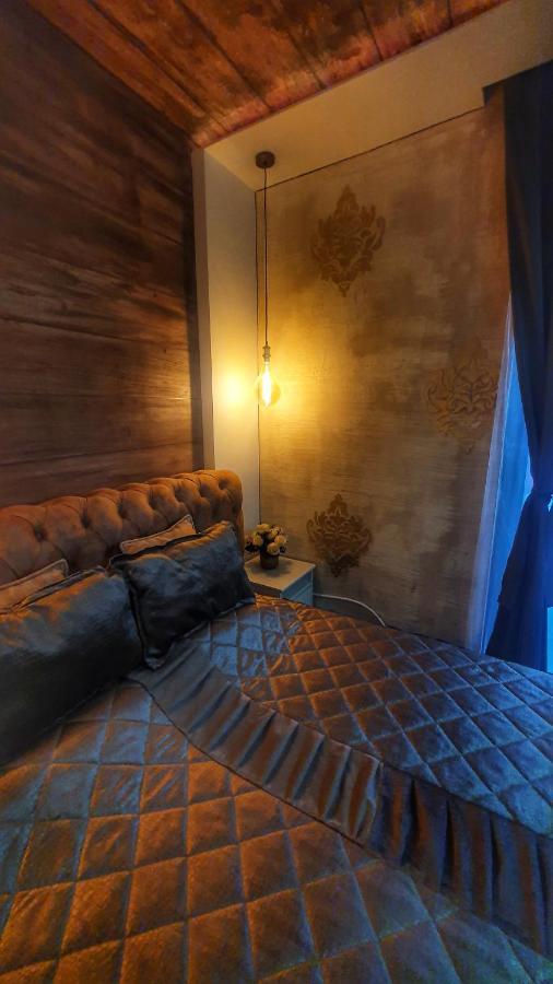 Castello Inn Smederevska Palanka 외부 사진