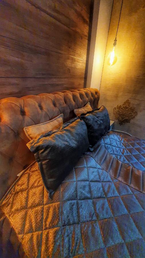 Castello Inn Smederevska Palanka 외부 사진