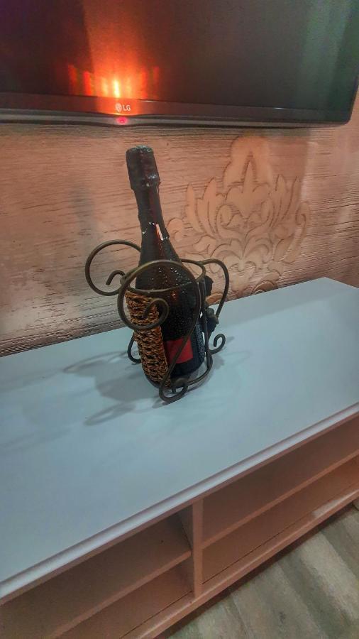 Castello Inn Smederevska Palanka 외부 사진