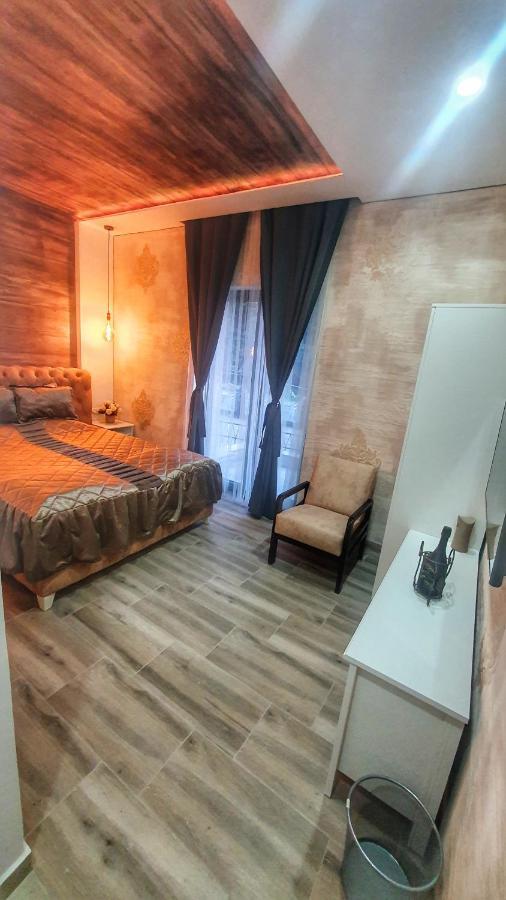 Castello Inn Smederevska Palanka 외부 사진