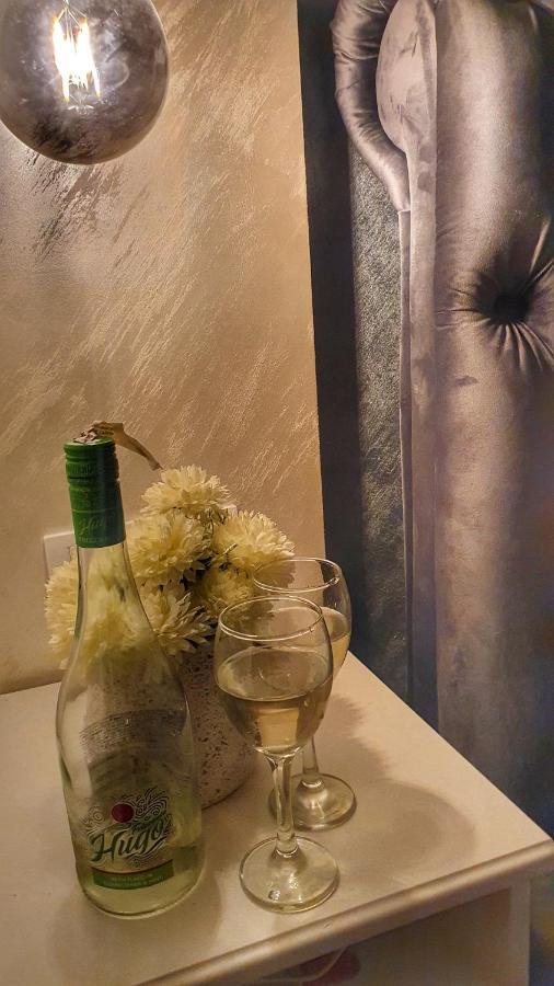 Castello Inn Smederevska Palanka 외부 사진