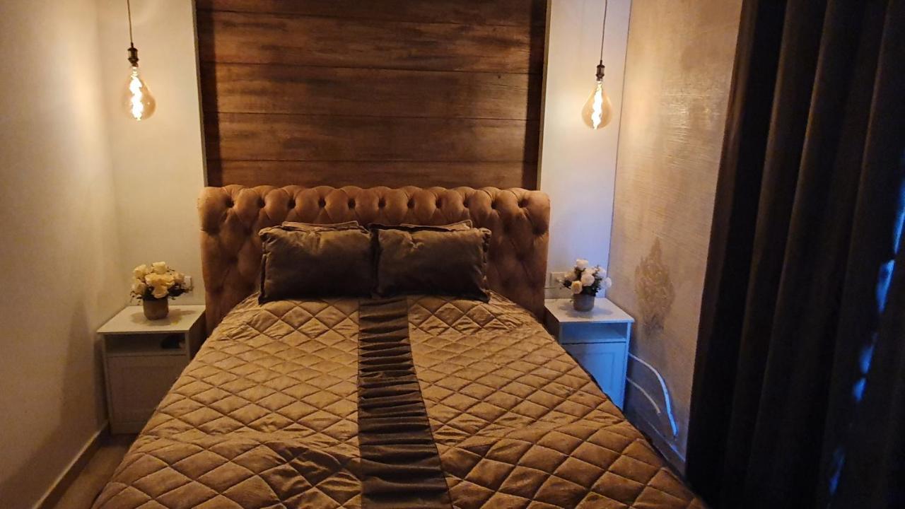 Castello Inn Smederevska Palanka 외부 사진