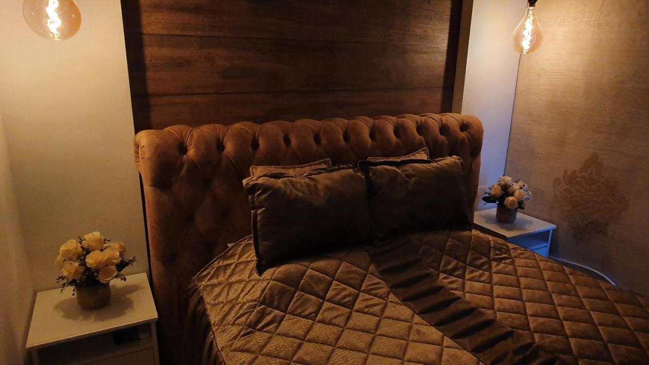 Castello Inn Smederevska Palanka 외부 사진
