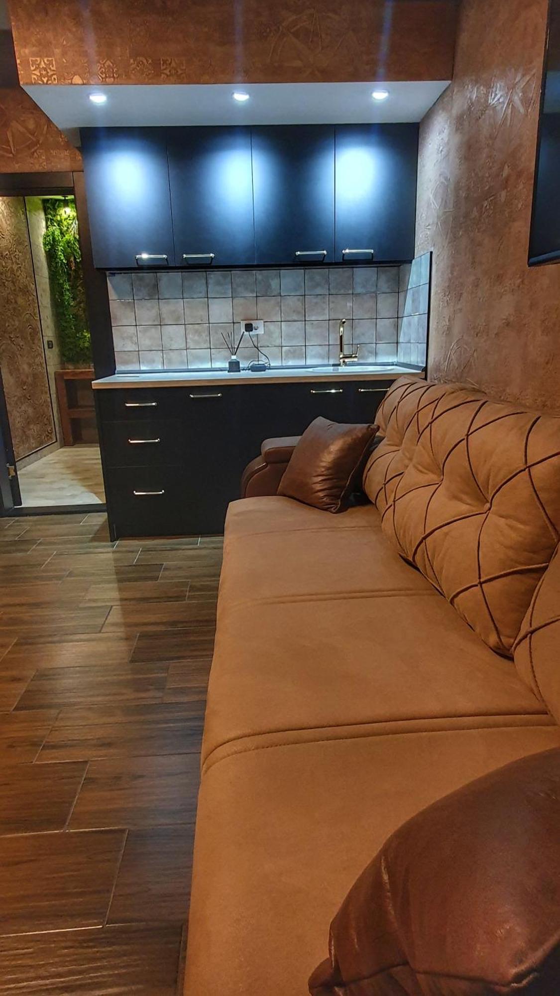 Castello Inn Smederevska Palanka 외부 사진