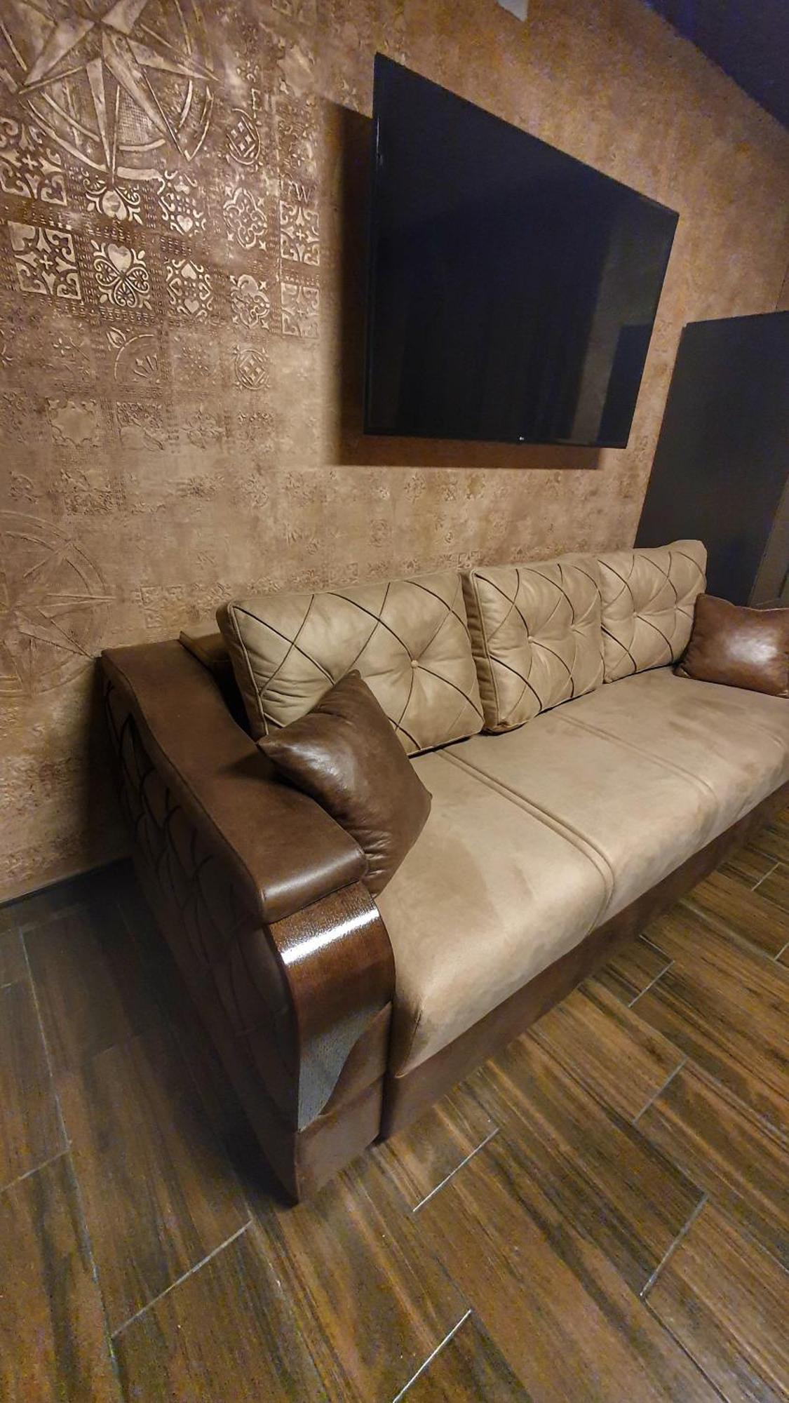 Castello Inn Smederevska Palanka 외부 사진