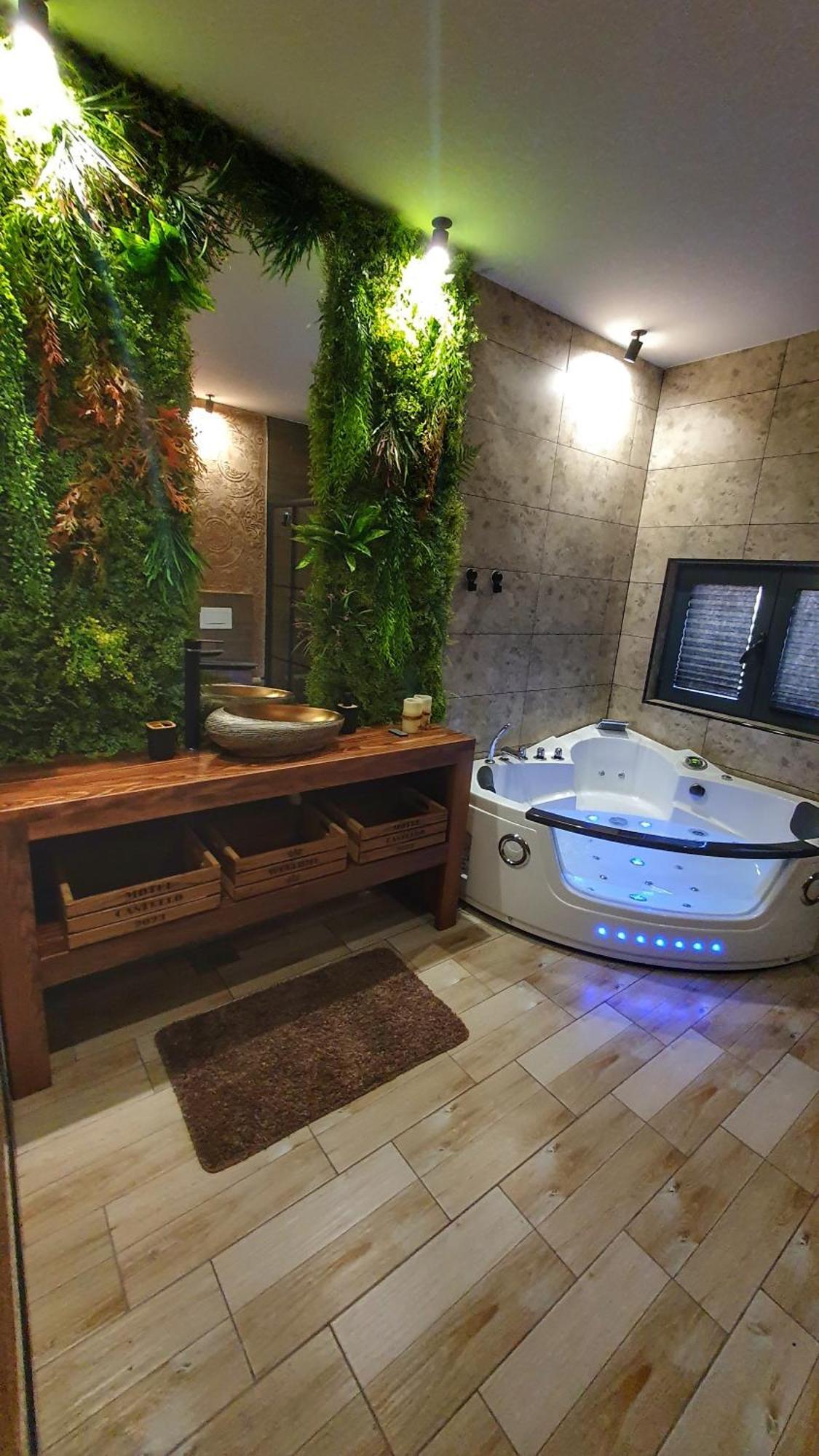Castello Inn Smederevska Palanka 외부 사진